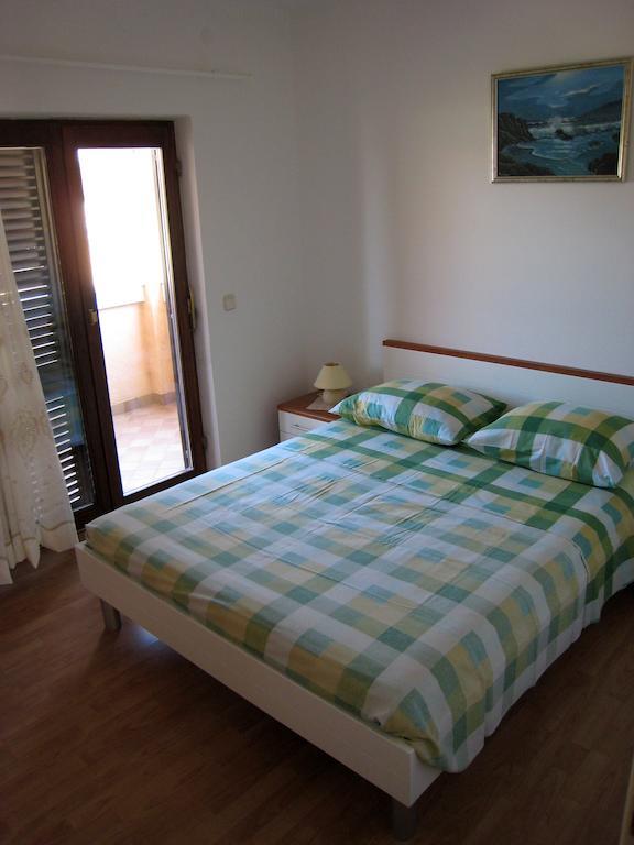 Apartments Mediterranean Sundance Vodice Exterior foto