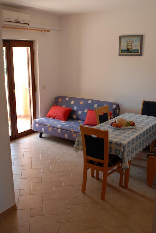 Apartments Mediterranean Sundance Vodice Cameră foto