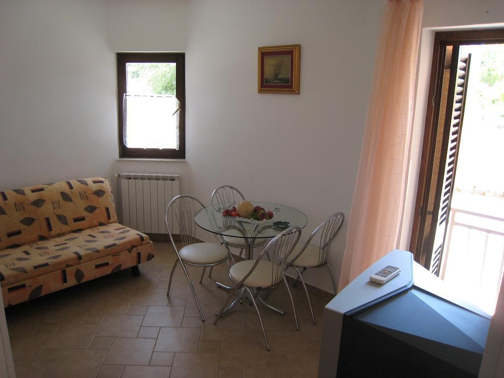 Apartments Mediterranean Sundance Vodice Cameră foto