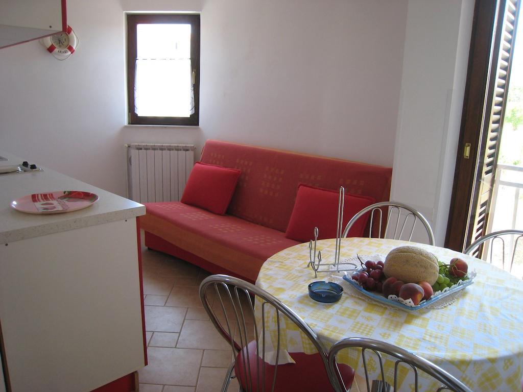 Apartments Mediterranean Sundance Vodice Cameră foto