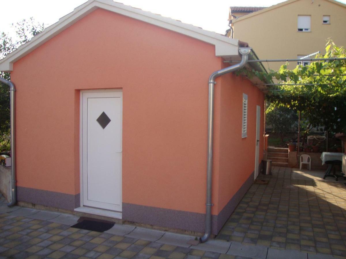 Apartments Mediterranean Sundance Vodice Exterior foto