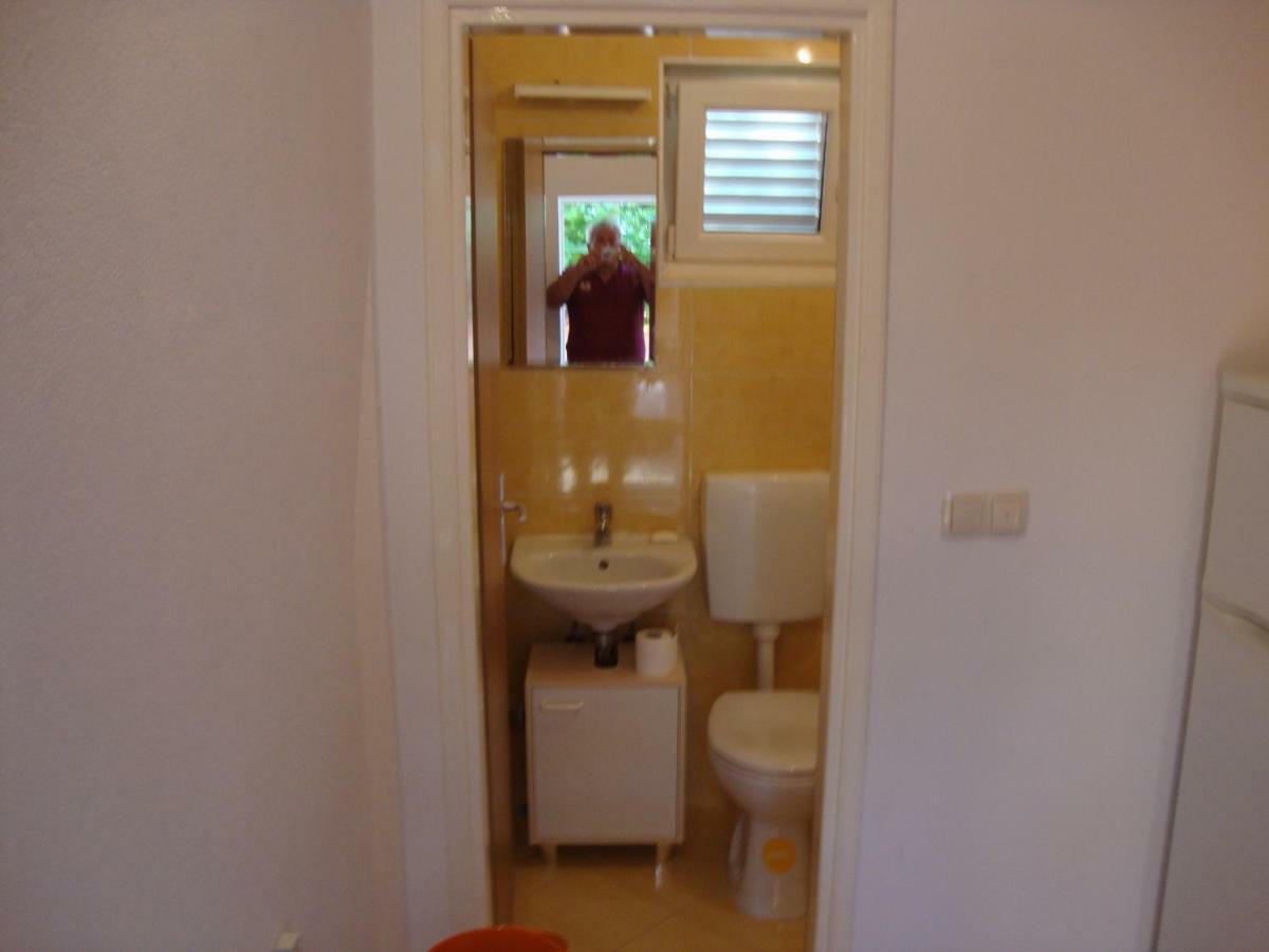 Apartments Mediterranean Sundance Vodice Exterior foto