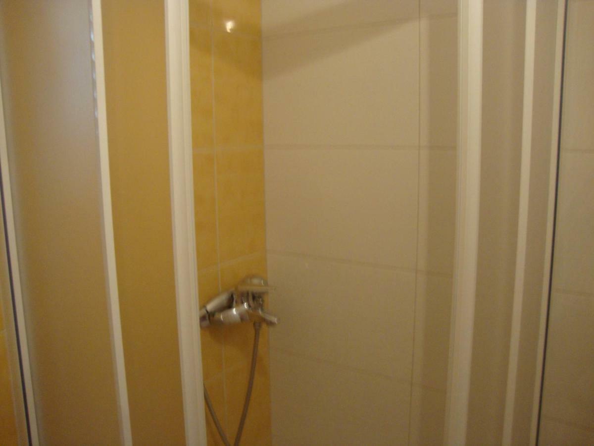 Apartments Mediterranean Sundance Vodice Exterior foto